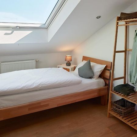 ⸨⸩ Sunset Penthouse: Messe - Siemens - Db - Man ⸨⸩ Appartement Neurenberg Buitenkant foto