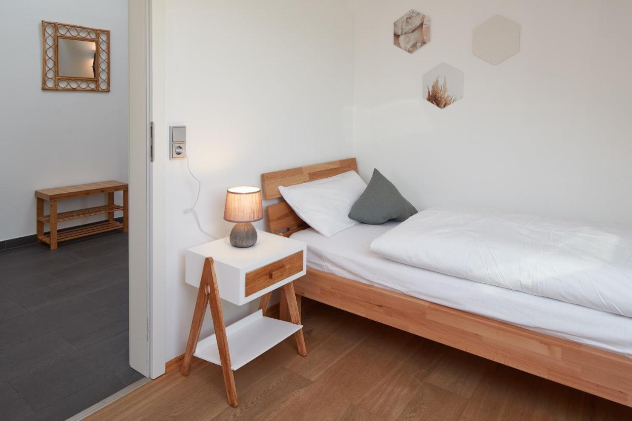 ⸨⸩ Sunset Penthouse: Messe - Siemens - Db - Man ⸨⸩ Appartement Neurenberg Buitenkant foto